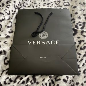 Versace shopping.bag